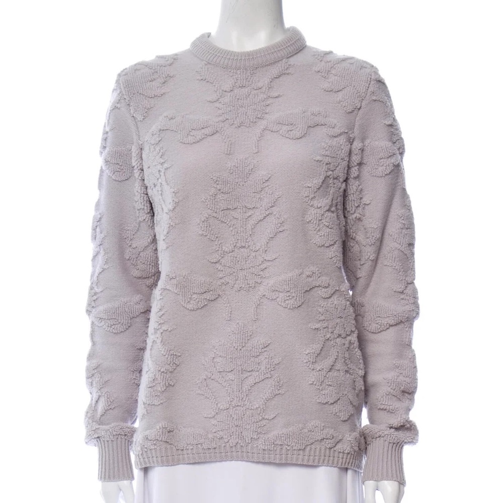 Givenchy Crew Neck Sweater